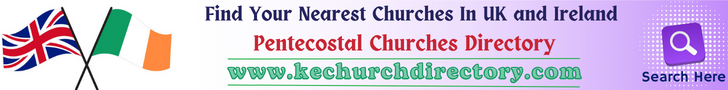 Church Directory Advt 728 × 90px